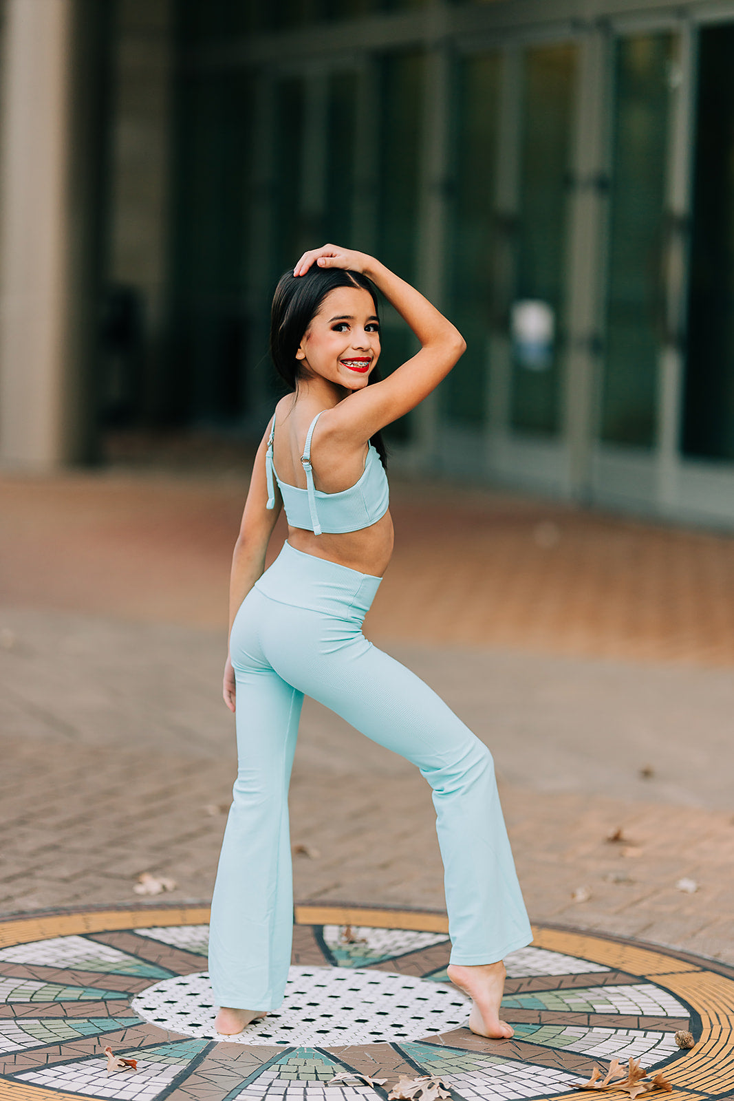 Lilly top
