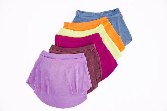 BALLET SKIRT