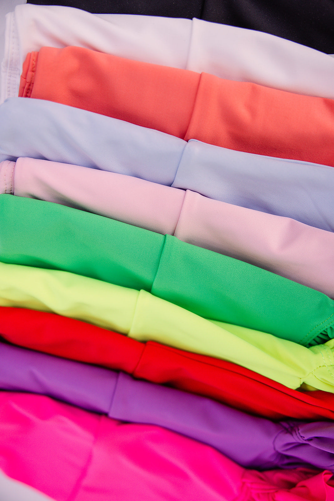 The Ruffle Dance short
