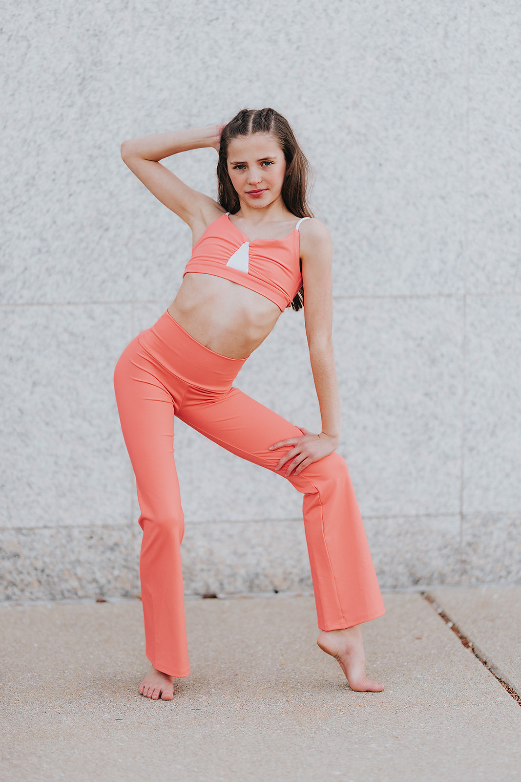 Flare Pant