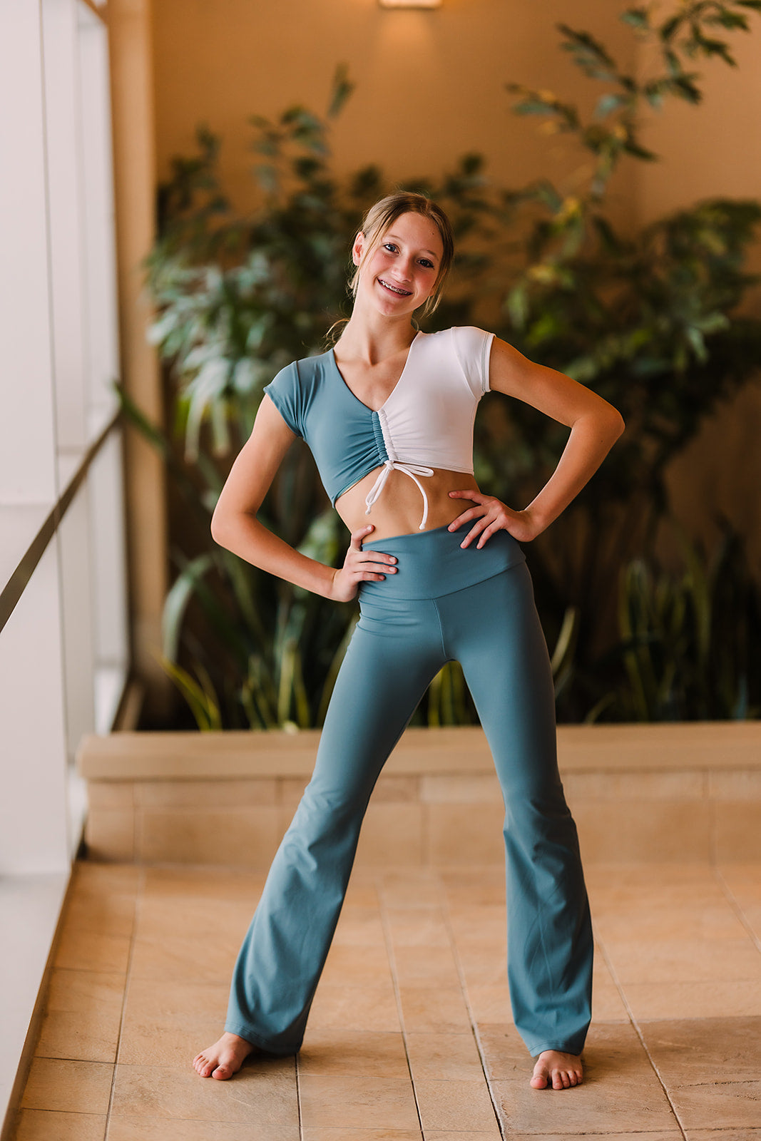 Flare Pant