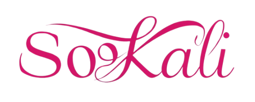 SoKali logo