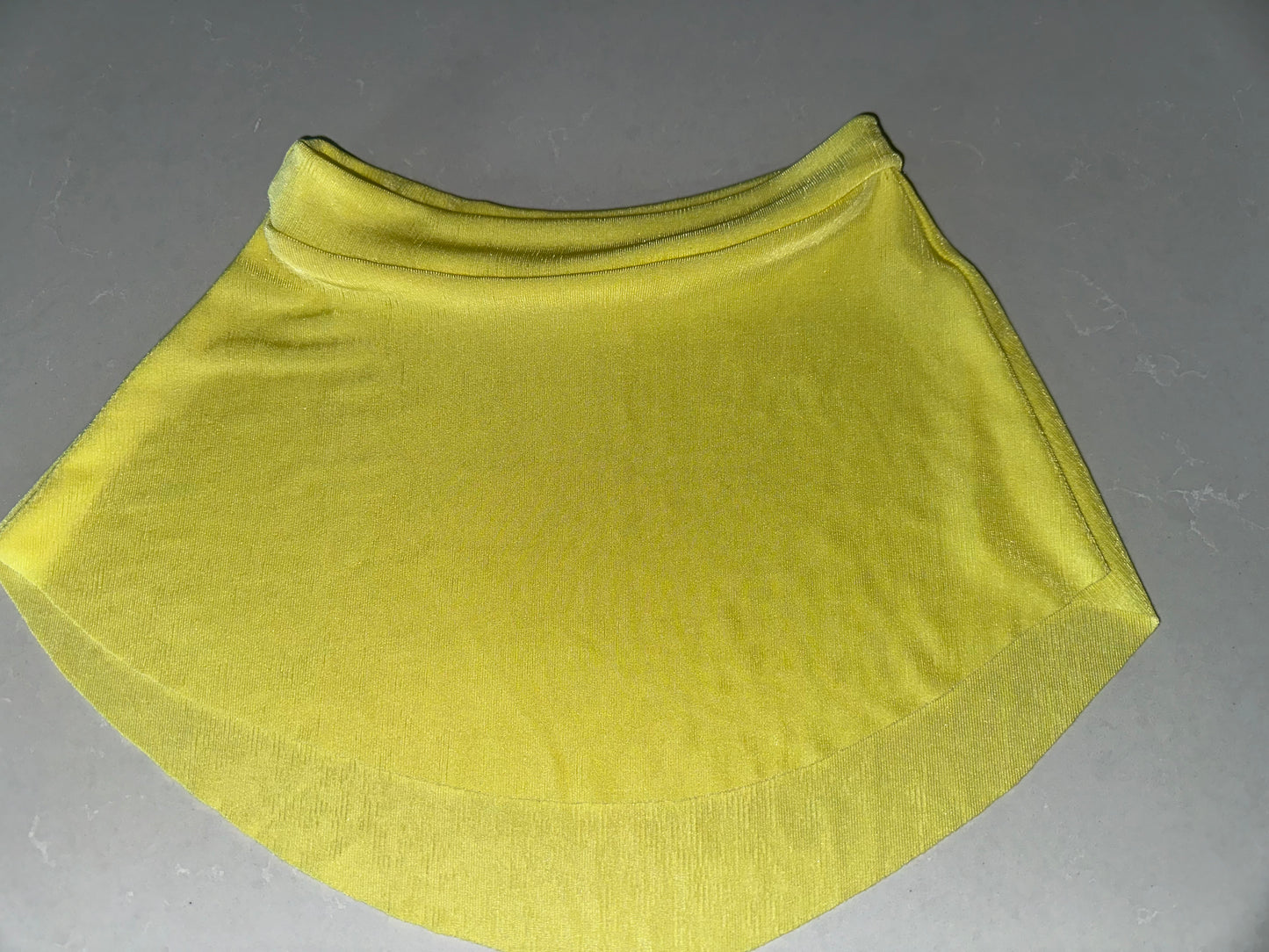 BALLET SKIRT