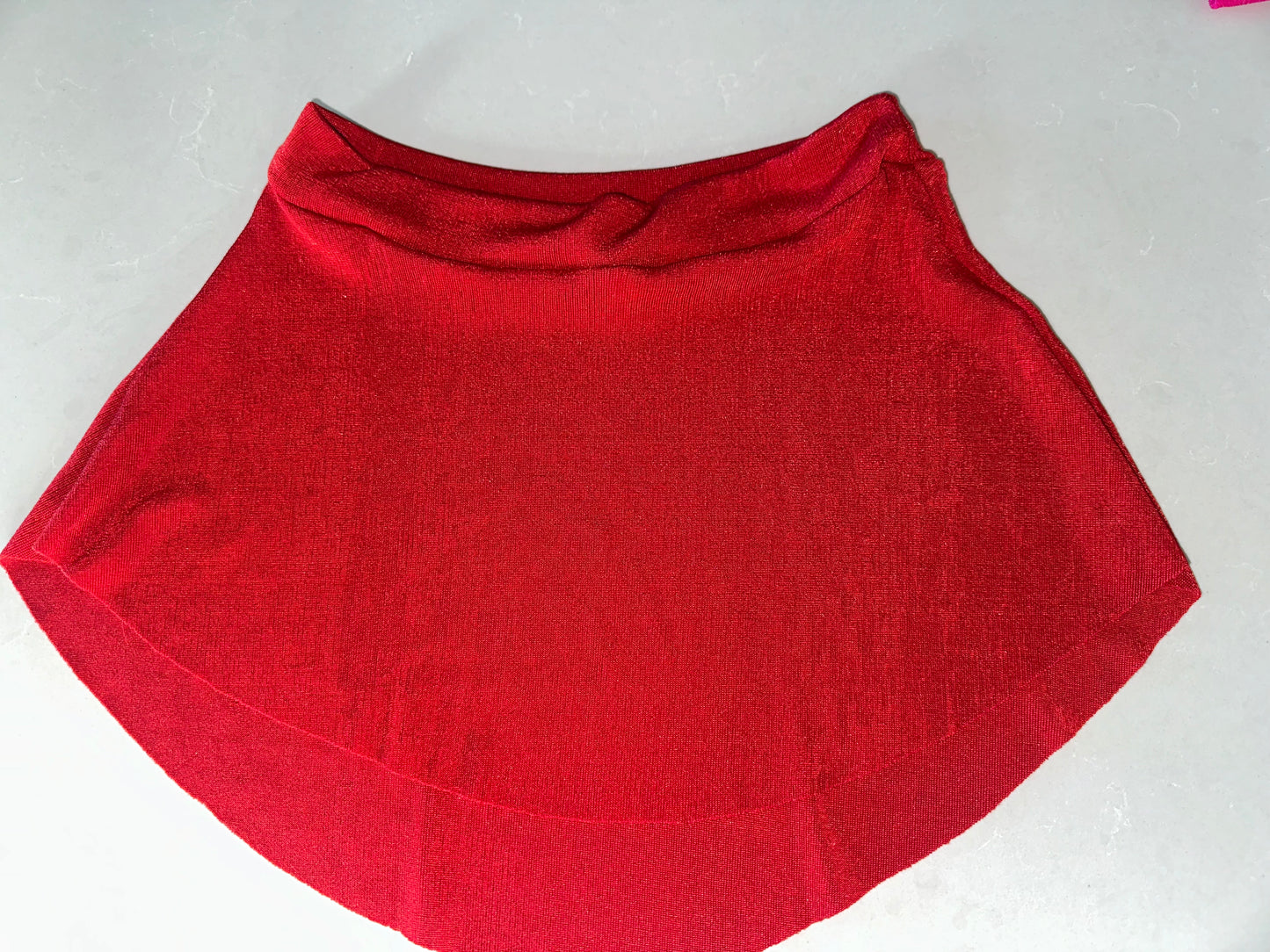 BALLET SKIRT