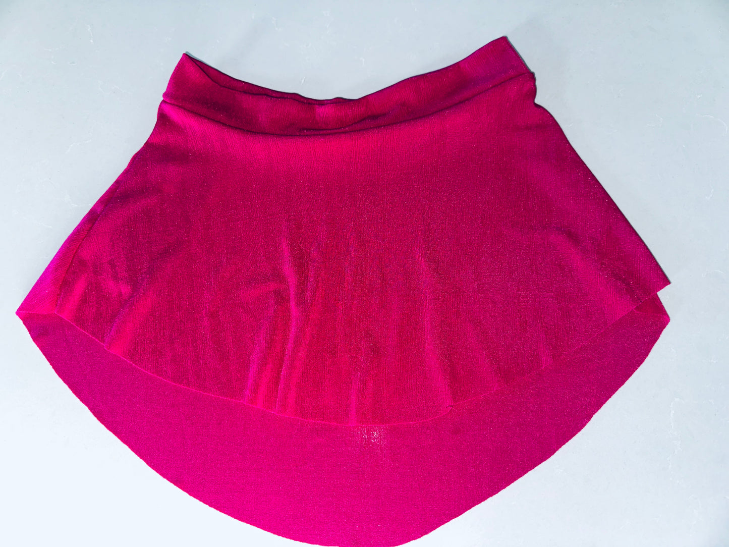 BALLET SKIRT