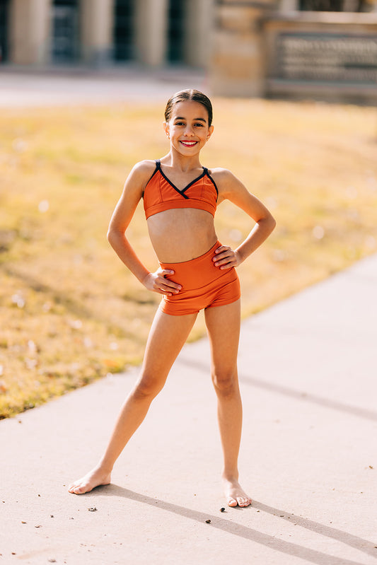 Cross Top set