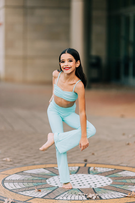 Lilly top