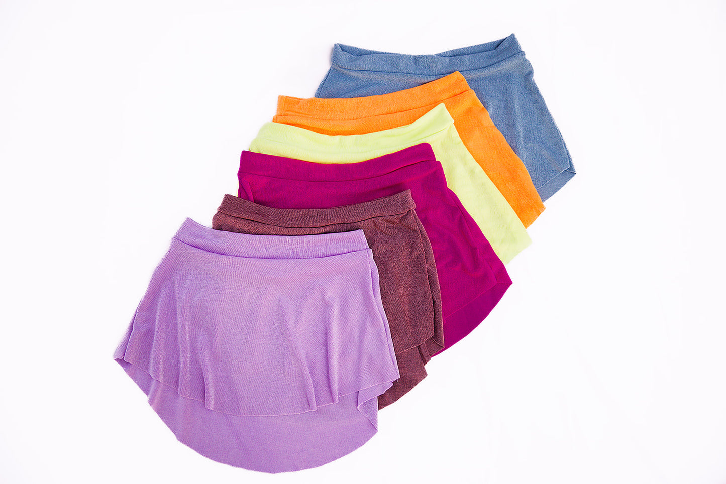 BALLET SKIRT
