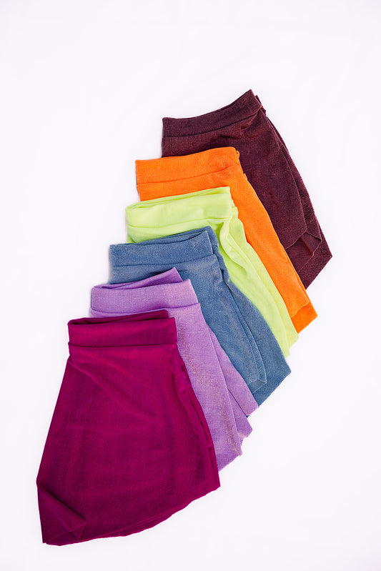 BALLET SKIRT