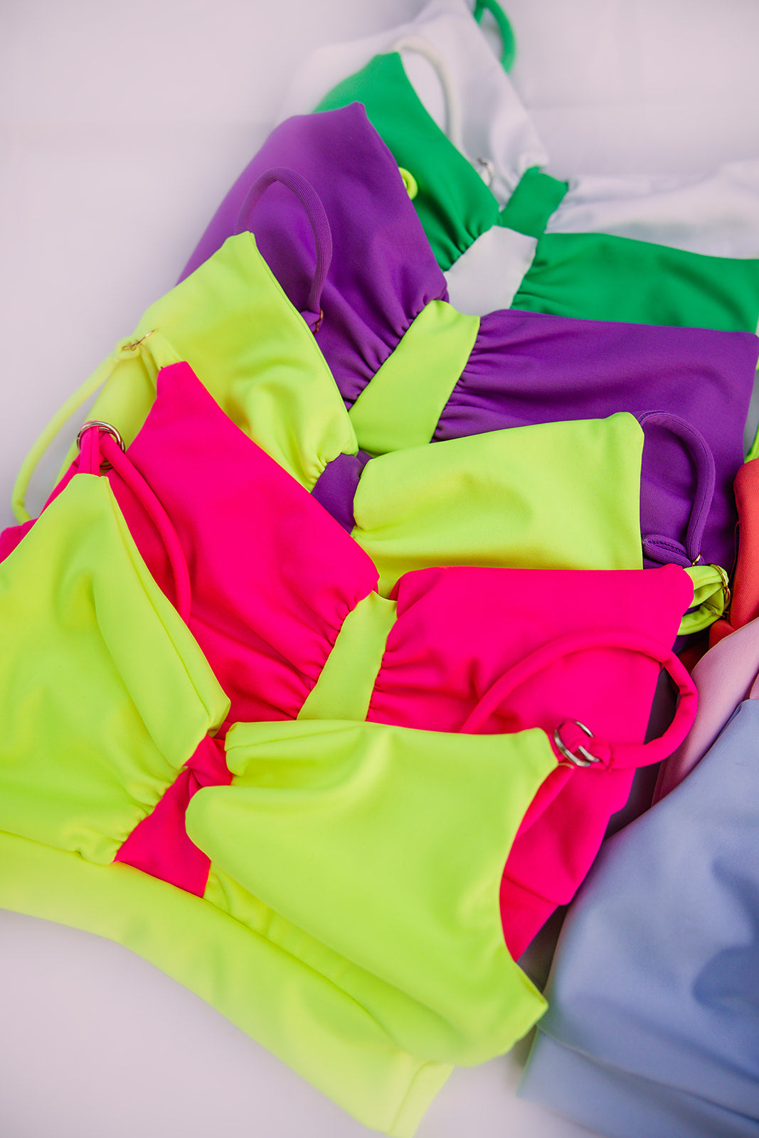 Diamond Dance top