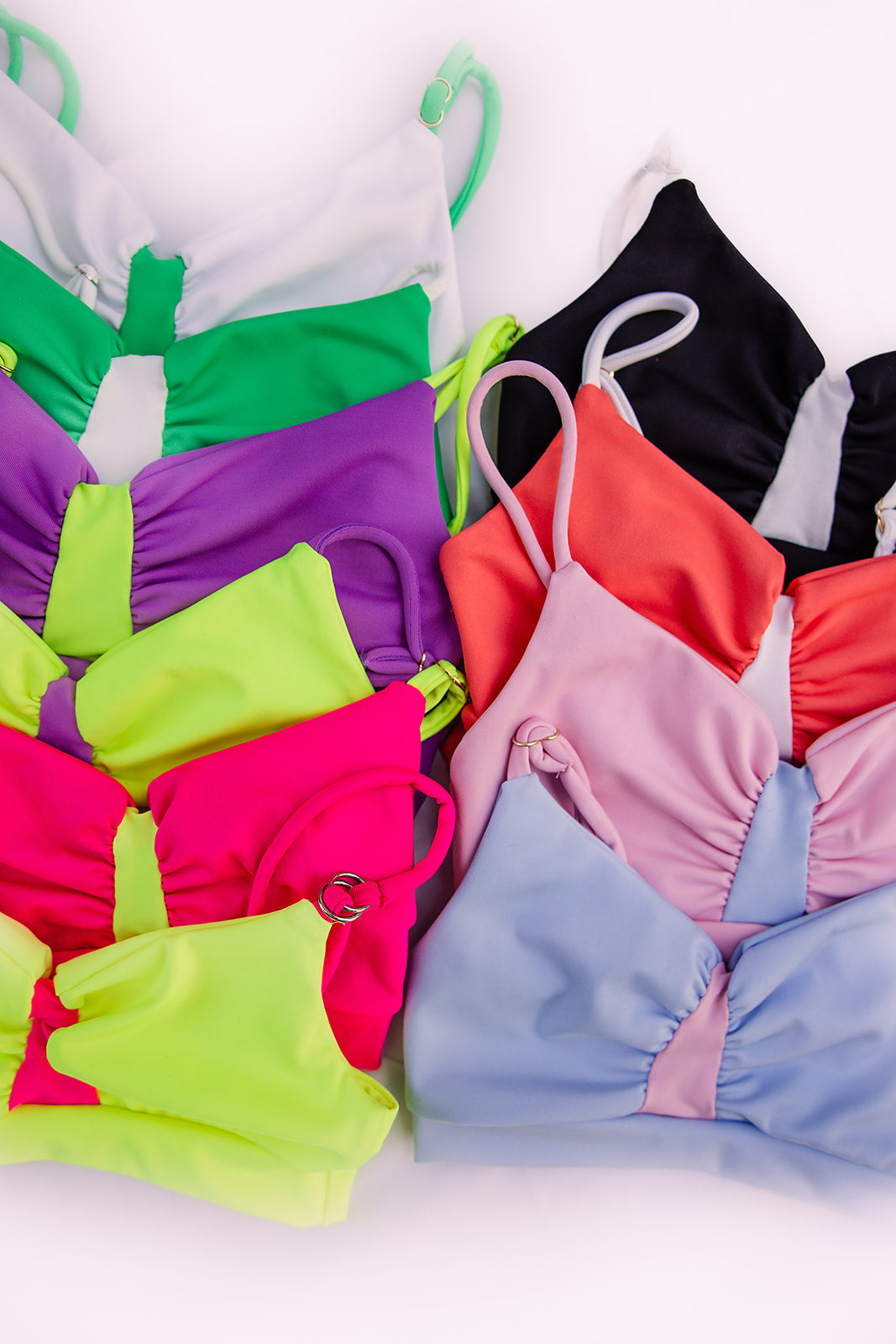 Diamond Dance top