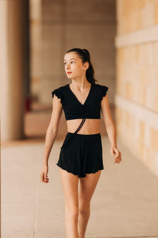 Becca Ballet Short