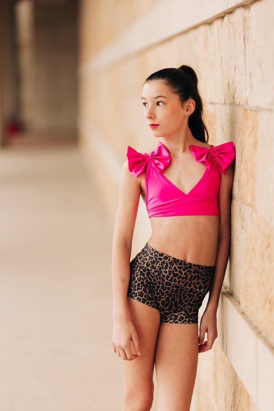 Double Bow top