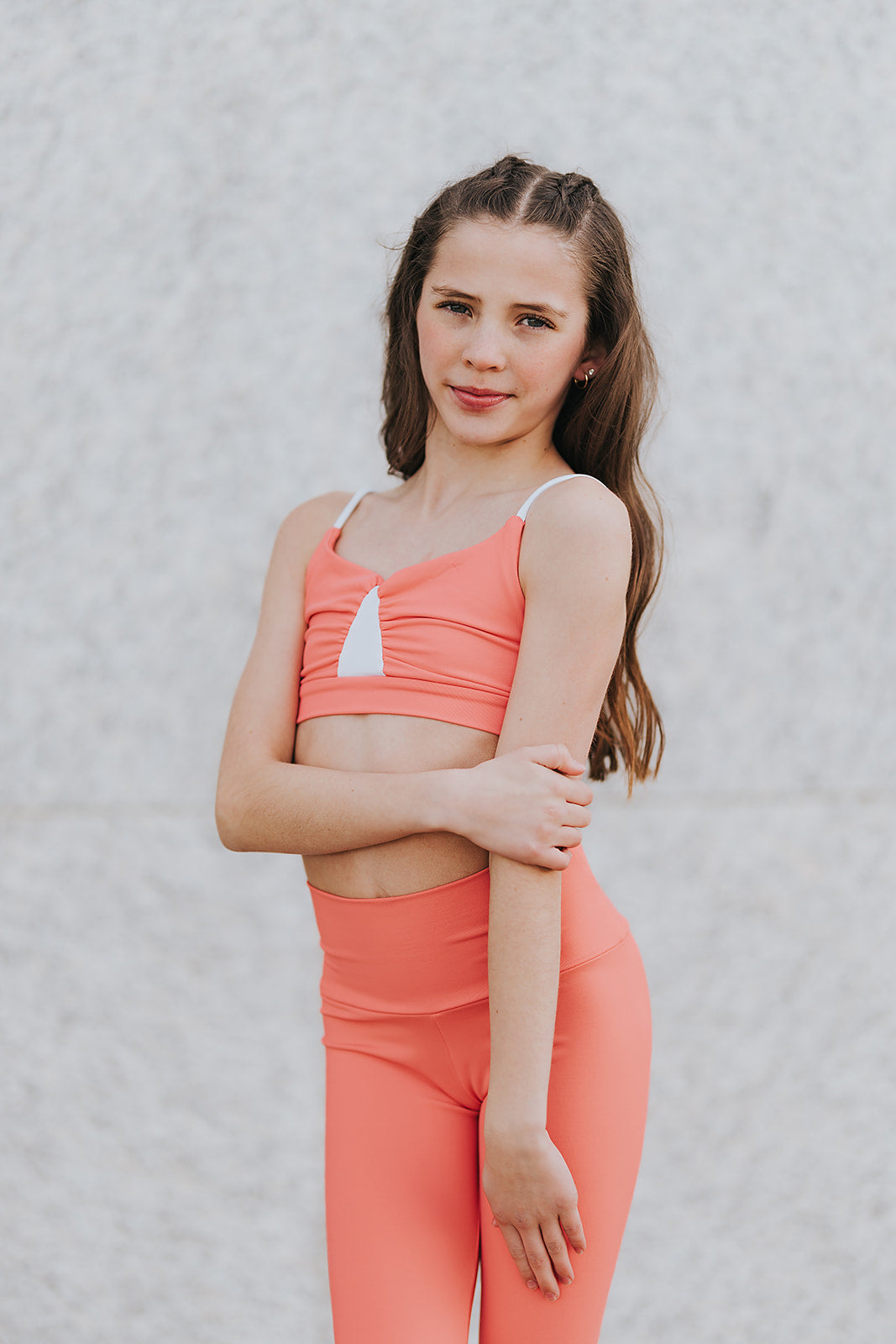 Diamond Dance top