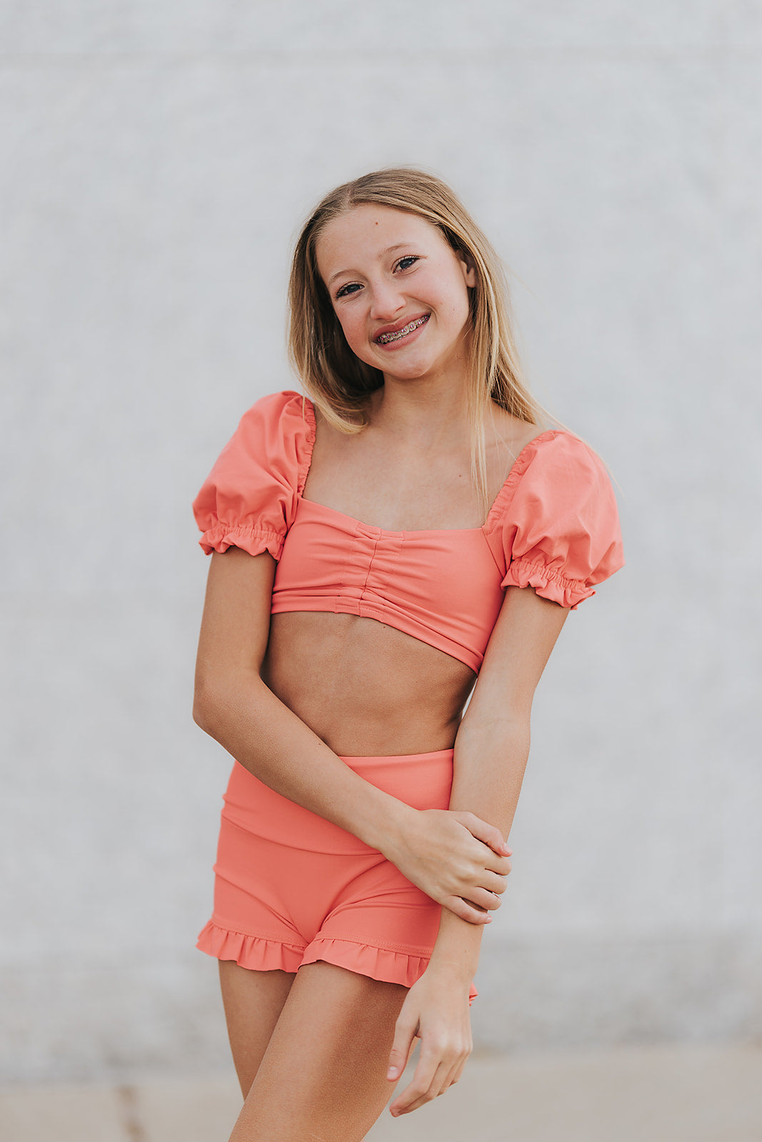 Daisy Top