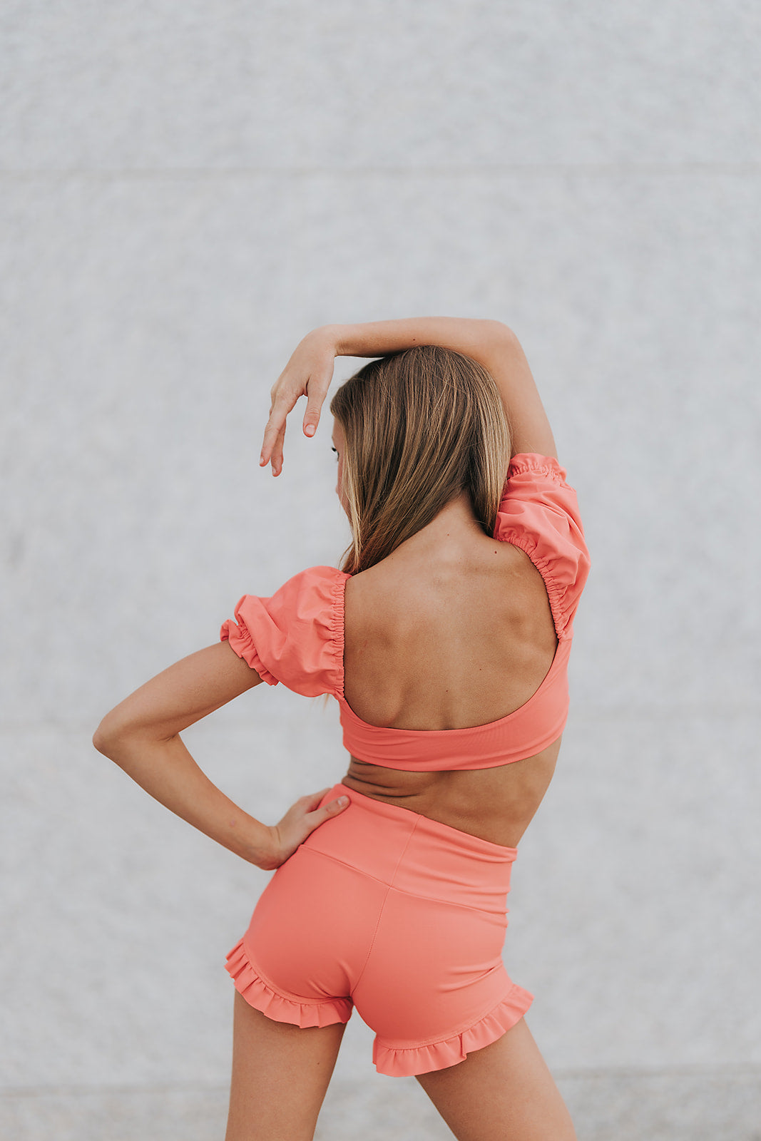 Daisy Top