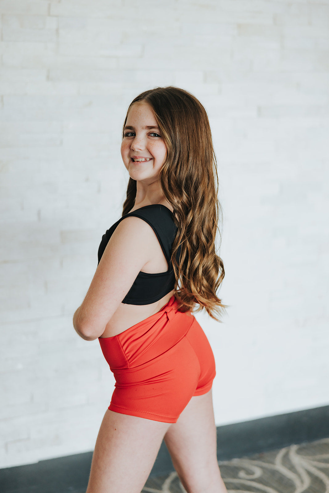 Bow Short